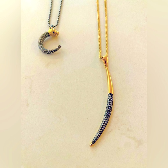 Stella & Dot chains - Picture 4 of 4